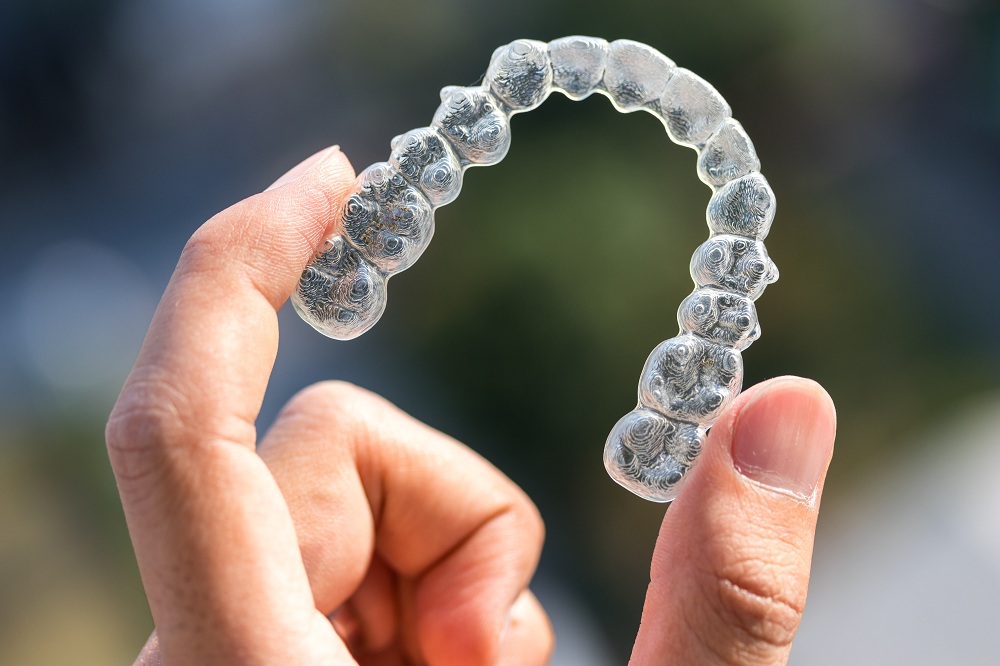 Invisalign Braces