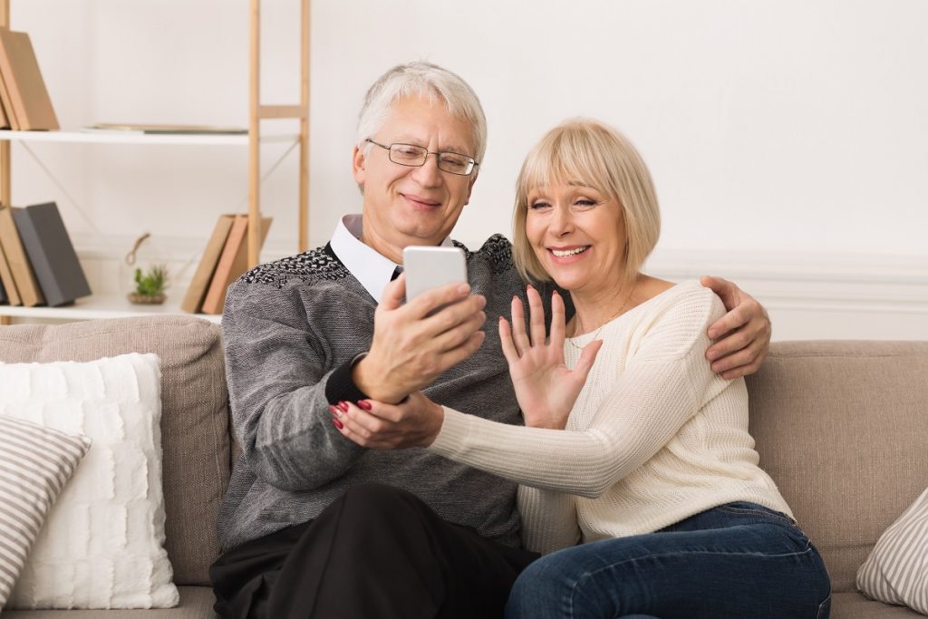 grandparents