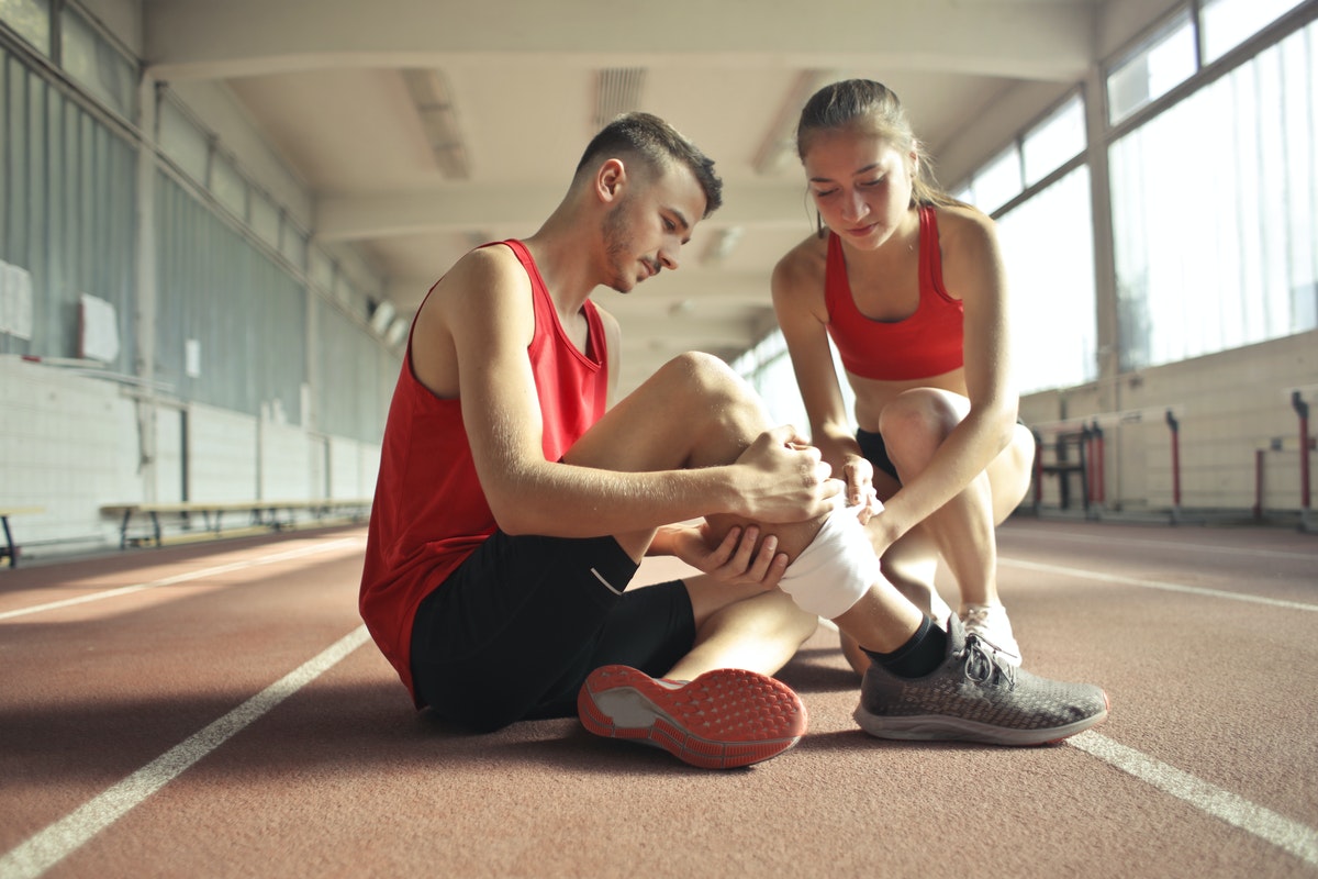 Growing Injury What to Do When Recovering from Post-Surgery - Grow Health Vending