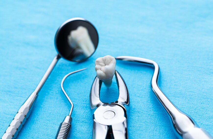 dentistry instruments for tooth removal
